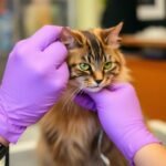 How Frequently Should You Groom Your Cat? Differences Between Short-Haired and Long-Haired Cats.
