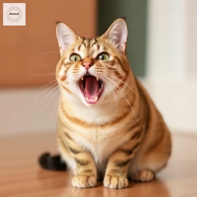 How Do I Help My Cat With Fear & Anxiety - Helping Hands Animal Welfare Foundation