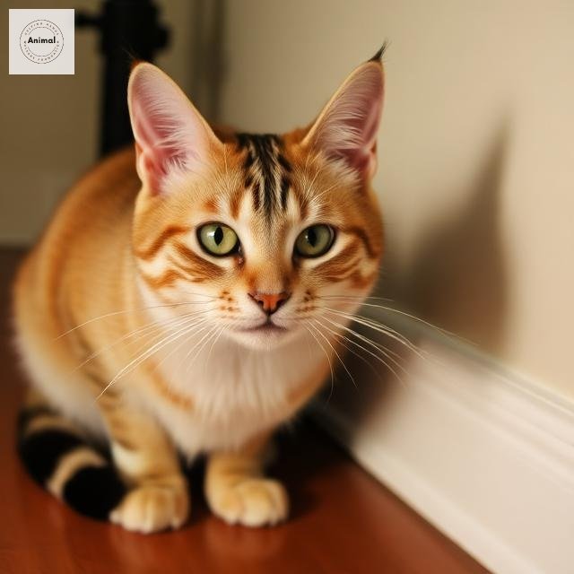 How Do I Help My Cat With Fear & Anxiety - Helping Hands Animal Welfare Foundation