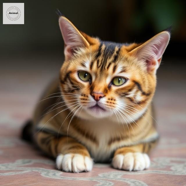 How Do I Help My Cat With Fear & Anxiety - Helping Hands Animal Welfare Foundation