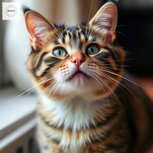 How Do I Help My Cat With Fear & Anxiety - Helping Hands Animal Welfare Foundation