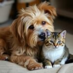 Managing Seasonal Shedding in Dogs & Cats: A Complete Guide