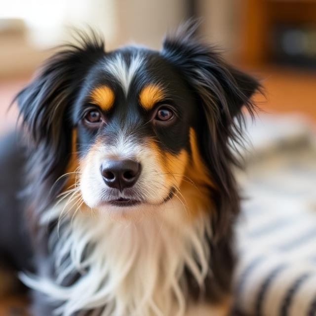 Managing Seasonal Shedding in Dogs & Cats: A Complete Guide