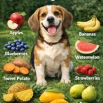 What Fruits Can Dogs Eat?